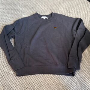 Spiritual gangster crew neck Sweater